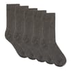 Originals Grey Ankle Socks 5 Pack