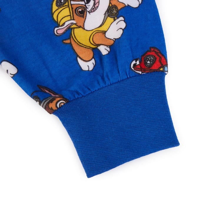 Paw Patrol Long Sleeve Pyjamas