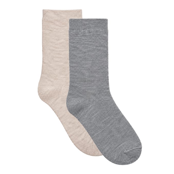 Originals Thermal Socks 2 Pack
