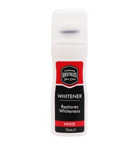 Shoetreats  Whitener Shoe Cleaner - 75ml