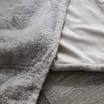 Home Collections Faux Fur Throw