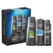 Dove Men Restore Trio Base Gift Set
