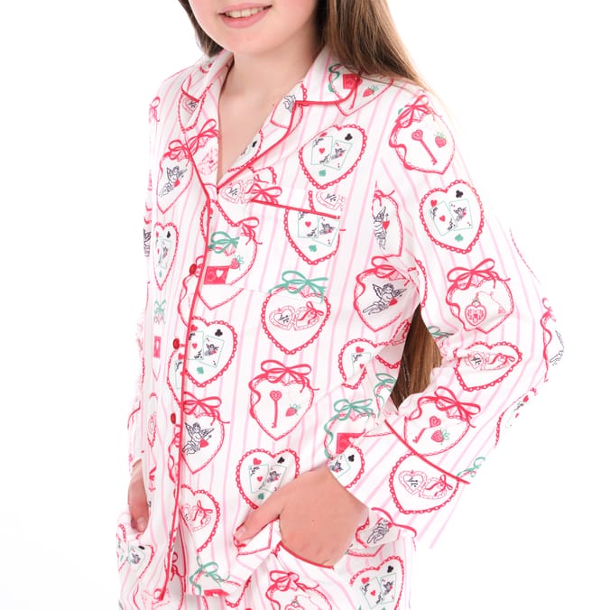 Originals Kids Love Struck Pyjamas
