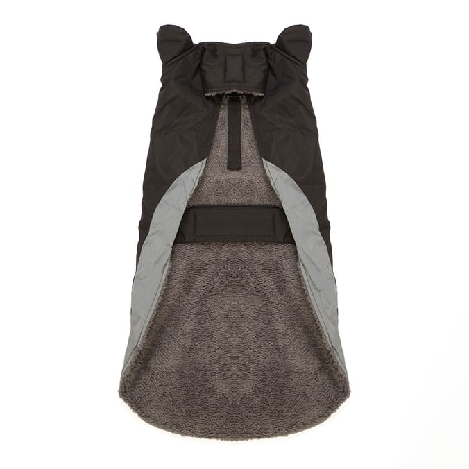 My Pets Reflective Dog Coat