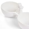 Spring Time Bunny Bowl 2 Pack 