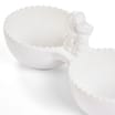Spring Time Bunny Bowl 2 Pack
