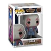 Funko Pop Guardians Of The Galaxy Drax Figure
