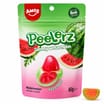 Amos Peelerz Gummies 65g - Watermelon