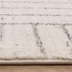 Asiatic Oslo Angles Rug OS06 - Cream/Grey