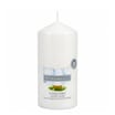 Wickford & Co. Scented Small Pillar Candle - Clean Linen