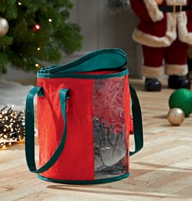 Festive Feeling Storage Bag