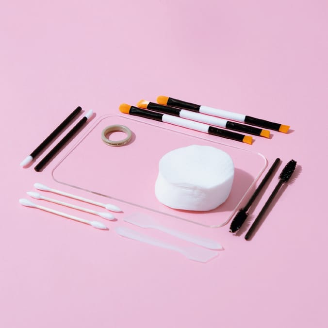 KHM Kate Hayes Makeup Artist Essentials Kit