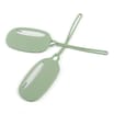  TravelShop Luggage Tags - Green