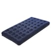 Lakescape Double Airbed - Blue