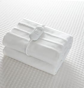 Pifco Electric Heated Blanket
