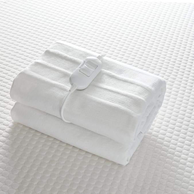 Pifco Electric Heated Blanket