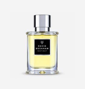Beckham Instinct EDT 75ml