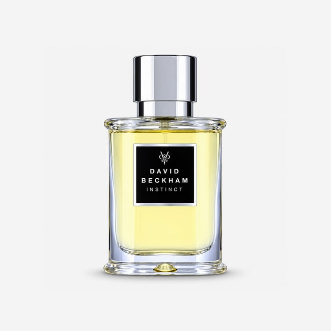 Beckham Instinct EDT 75ml