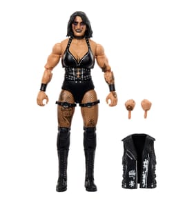 WWE Elite Action Figures 6" - Rhea Ripley