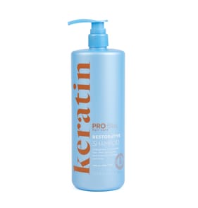 Pro Bliss Keratin Restorative Shampoo 1000ml
