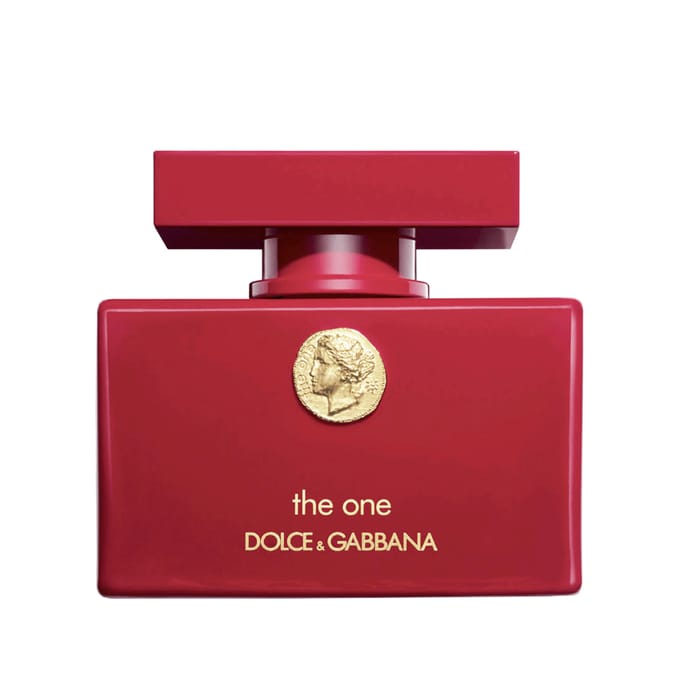 Dolce & Gabbana The One EDP 75ml - Collector's Edition
