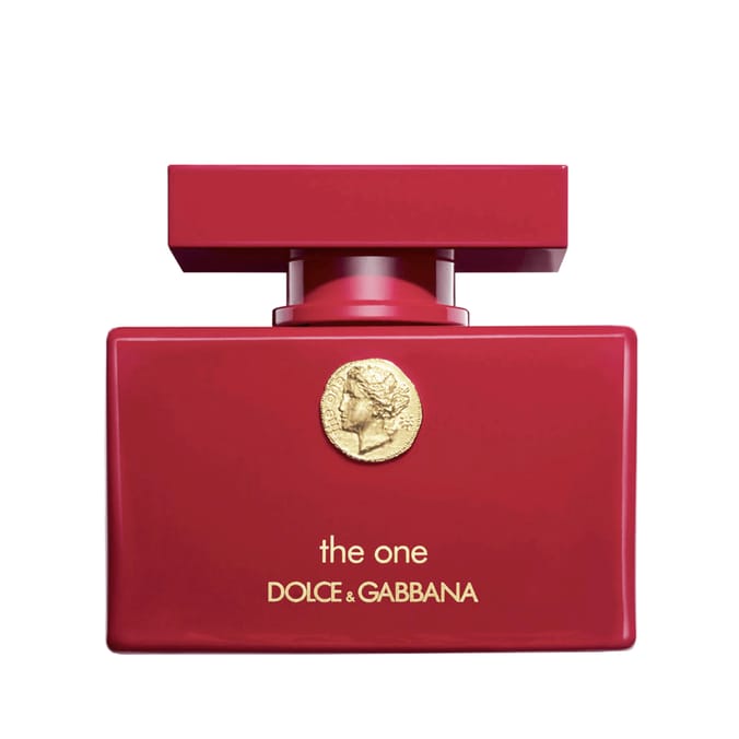 Dolce gabbana the one collector hotsell
