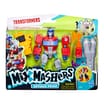 MixMashers Transformers Custom Mix-And-Match Deluxe Action Figure - Optimus Prime
