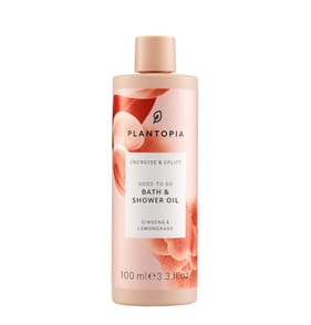 Plantopia Good To Go Bath & Body Oil 100ml