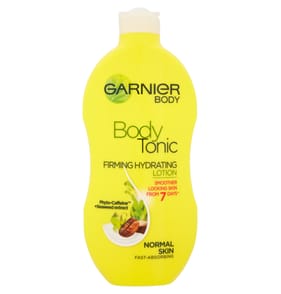 Garnier Body Tonic Firming Body Lotion 400ml