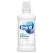 Oral-B Gum & Enamel Care Mouthwash 500ml