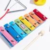 Little Tikes Wooden Instrument Set