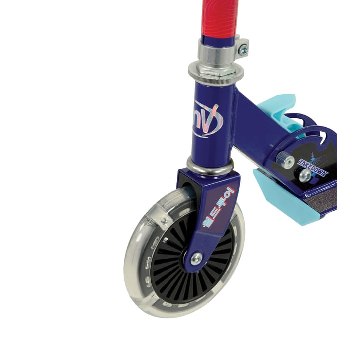 K-Pop Demon Hunters Inline Scooter