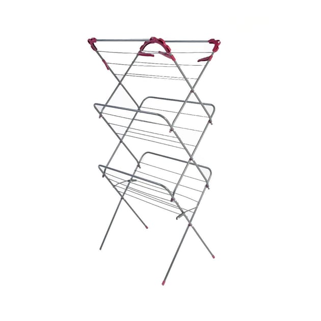 Electric airer discount home bargains