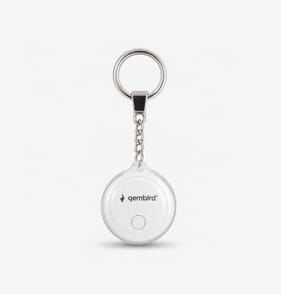 Gembird Smart Tag - White
