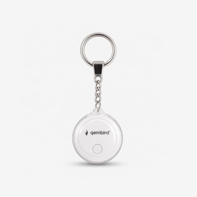 Gembird Smart Tag - White
