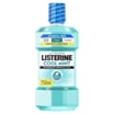 Listerine Essentials Cool Mint Mild Alcohol Free Mouthwash 750ml