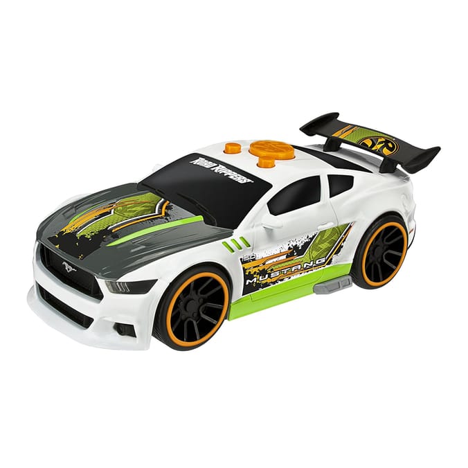 Road Rippers Skidders - Ford Mustang