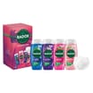 Radox Shower Gel Bundle Gift Set