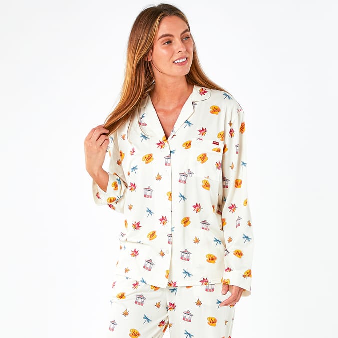 Gilmore Girls Ladies Pyjamas