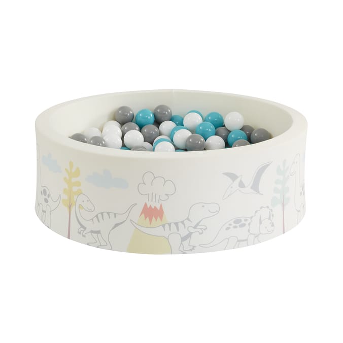 Liberty House Toys Dinosaur Kids Ball Pit