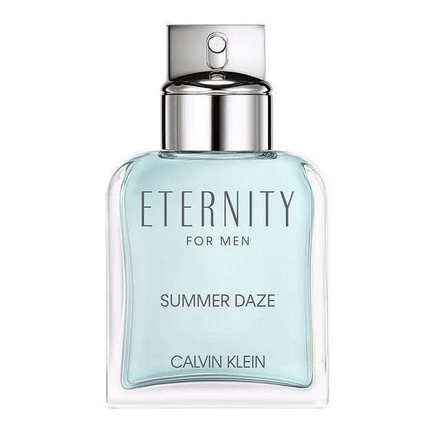 Calvin Klein Eternity Summer Daze EDT 100ml | Home Bargains