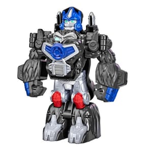 Transformers Rescue Bots Academy Action Figure F0719 - Optimus Primal