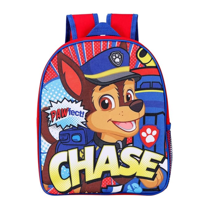Character Backpack