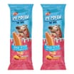 Dr. Zoo Ice Cream 50g x 2 - Sausage & Cheese