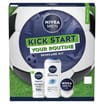 Nivea Men Kick Start Your Routine Skincare Gift Set