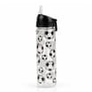 Printed Water Bottle 700ml - Football 