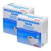 A&E Microporous Tape 2.5cmx6m x2