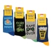 Novelty Men's Socks