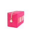 Pink 'Make Up' Bag