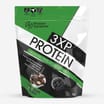 Protein Dynamix 3XP Protein 1kg - Chocolate Hazelnut